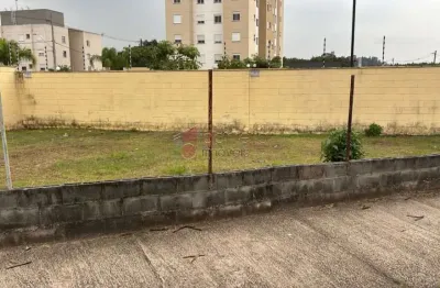 Terreno para venda no residencial santa giovana - jundiaí/sp