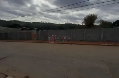 Terreno comercial à venda na Rua Mazini, Terceiro Terreno Apos Funilaria, --, Nova Trieste, Jarinu