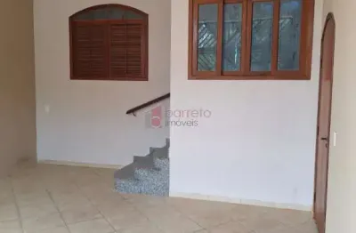 Casa comercial à venda na Rua Florianópolis, --, Jardim Esplanada, Jundiaí