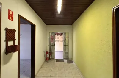 Casa comercial à venda na Avenida Francisco Pereira de Castro, --, Anhangabaú, Jundiaí