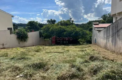 Terreno residencial ou comercial à venda no bairro quinta das videiras - jundiaí/sp