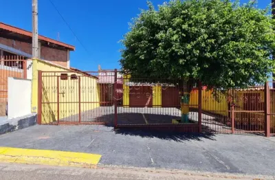 Casa comercial e residencial à venda no bairro ivoturucaia em jundiaí/sp