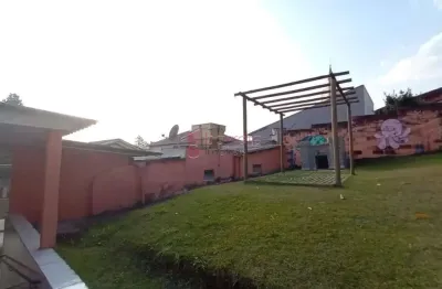 Imóvel com 10 salas, parque gramado e 4 vagas - próximo ao centro de jundiai/sp