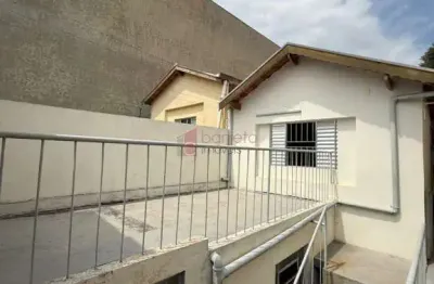 Casa sobrado com 02 quartos à venda na vila progresso - jundiaí/sp