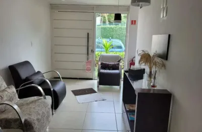 Casa comercial à venda na Rua Inglaterra, 0, --, Jardim Cica, Jundiaí