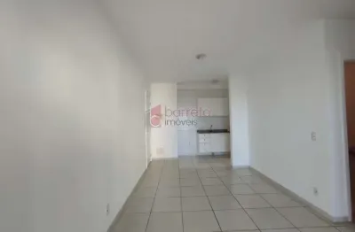 Apartamento à venda no condomínio living itirapina em jundiaí/sp
