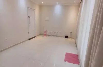 Casa com 3 quartos para alugar na Rua Zuferey, --, Vila Progresso, Jundiaí