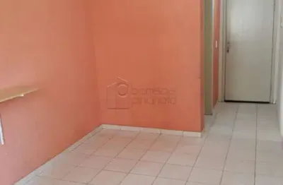 Apartamento à venda no condomínio parque da mata em jundiaí/sp