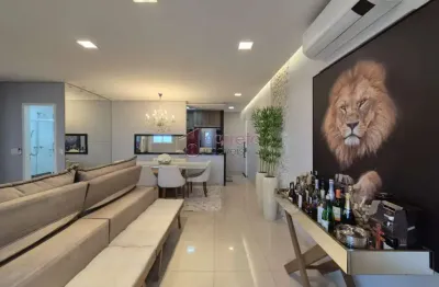 Apartamento com 2 quartos para alugar na Rua Siracusa, --, Jardim Messina, Jundiaí