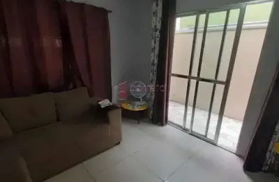 Casa à venda no bairro parque residencial jundiaí em jundiaí/sp