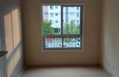 Apartamento para venda e locação no condomínio doce lar bella colônia - jundiaí/sp