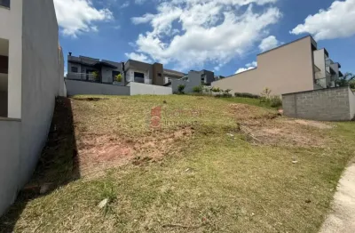 Terreno em condomínio fechado à venda na Avenida Nicola Accieri, Quadra D, --, Loteamento Reserva da Mata, Jundiaí