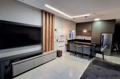 Casa térrea à venda no bairro jardim américa em várzea paulista/sp