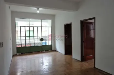 Apartamento com 2 quartos à venda na Rua Barão do Triunfo, --, Centro, Jundiaí