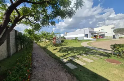 Terreno à venda no condomínio pecan town e country em itupeva/sp