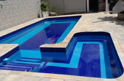 Casa terrea à venda no bairro parque da represa em jundiaí/sp