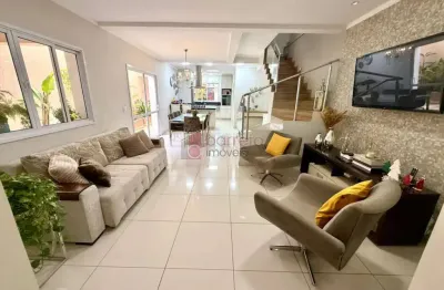 Casa com 3 quartos à venda na Rua Bela Vista, --, Bela Vista, Jundiaí