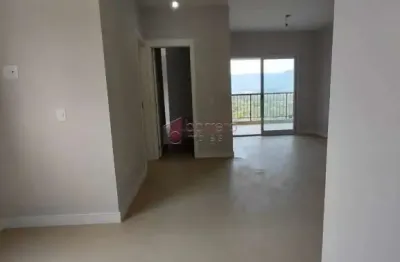 Apartamento à venda no condomínio la sierra no bairro medeiros em jundiaí/sp