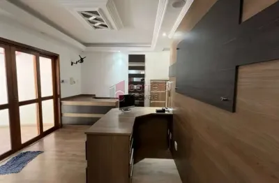 Sobrado comercial para venda e locação no eloy chaves - jundiaí/sp