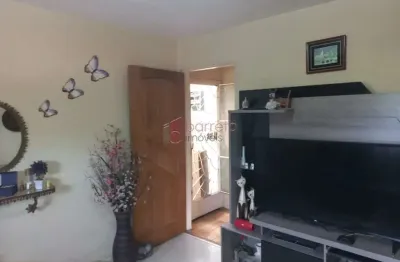 Casa com 2 quartos à venda na Rua João Carrenho, --, Jardim Maria de Fátima, Várzea Paulista