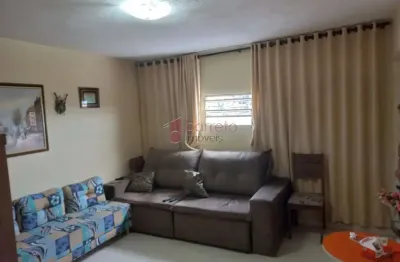 Casa para venda no jardim maria de fátima - várzea paulista/sp