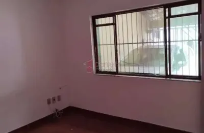 Casa com 2 quartos para alugar na Rua Cruz e Souza, --, Vila Liberdade, Jundiaí