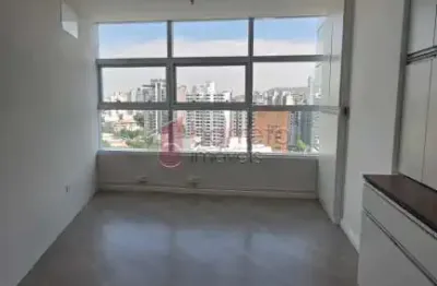 Sala comercial para alugar na Rua Capitão Cassiano Ricardo de Toledo, --, Chácara Urbana, Jundiaí