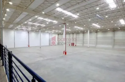 Galpão comercial à venda no gr jundiaí - no distrito industrial em jundiaí/sp