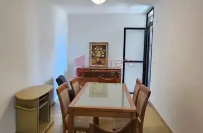 Apartamento para locação no condomínio villeneuve - jundiaí/sp