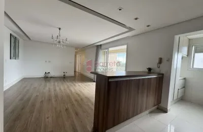 Apartamento à venda no condomínio resort santa ângela em jundiaí/sp
