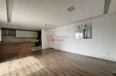 Apartamento para venda e locação no condomínio resort santa ângela - jundiaí/sp