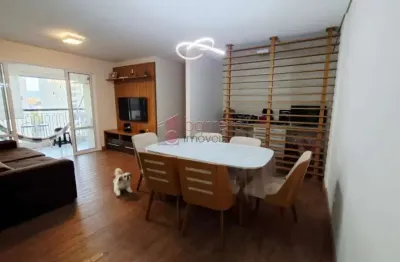 Apartamento à venda no condomínio atmosphera natural living - eloy chaves - jundiaí/sp