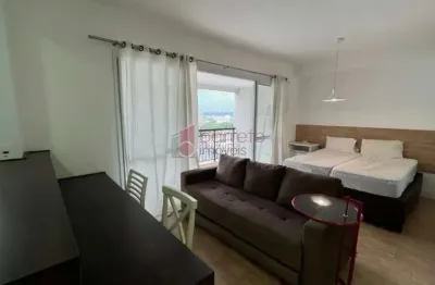 Apartamento flat planejado para venda no condomínio in design - jundiaí/sp