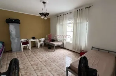 Casa com 3 quartos à venda na Rua Silvério Furquim, --, Jardim das Tulipas, Jundiaí
