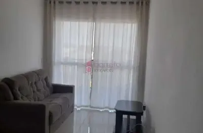 Apartamento à venda no condomínio torres do caxambu no bairro do caxambu em jundiaí-sp