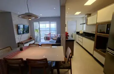 Apartamento à venda no condomínio atmosphera natural living - eloy chaves - jundiaí/sp