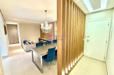 Apartamento porteira fechada com 03 quartos à venda no condomínio naturale - jundiaí/sp