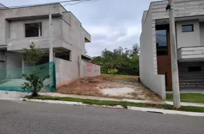 Terreno à venda no condomínio reserva da mata - bairro corrupira - jundiaí/sp