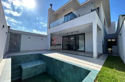 Casa à venda no condomínio villa giardino - jardim quinta das videiras - jundiaí/sp