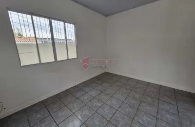 Casa com 2 quartos para alugar na Rua Legionários Da Pátria, 0, --, Vila Jundiainópolis, Jundiaí