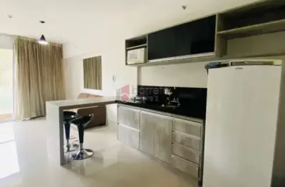 Flat com 1 quarto para alugar na Rua Vigário João José Rodrigues, --, Centro, Jundiaí