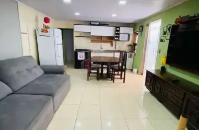 Casa com 2 quartos à venda na Rua Eunice Carneiro Fonseca, --, Jardim Carolina, Jundiaí