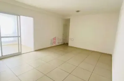 Apartamento para venda ou locação no condomínio forest hills em jundiaí/sp