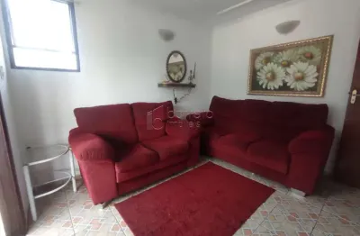 Casa com 1 quarto para alugar na Rua Palermo, --, Jardim Messina, Jundiaí
