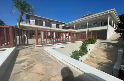 Casa com 5 quartos à venda na Rua Capitão Alberto Mendes Júnior, --, Vale Azul, Jundiaí