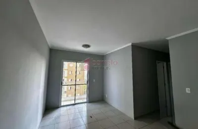 Apartamento à venda no condomínio spazio bonfiglioli em jundiaí/sp