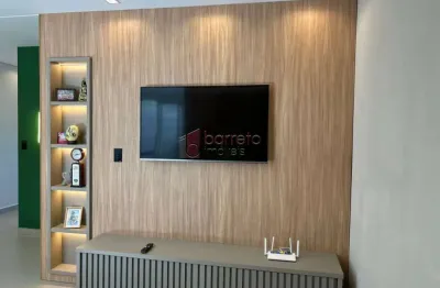 Casa à venda no condomínio kaza no bairro cidade nova em jundiaí/sp