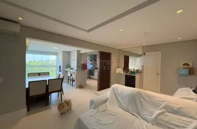 Apartamento com 2 quartos à venda na Rua Hilda Del Nero Bisquolo, Bloco Poesia, --, Jardim Flórida, Jundiaí