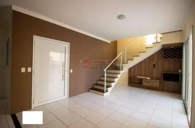 Casa com 4 quartos para alugar na Rua Hildebrando Fabrício, Casa, --, Horto Santo Antonio, Jundiaí