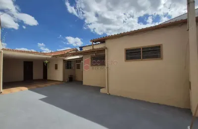 Casa com 2 quartos à venda na Rua Carlos Gomes, Casa 5, --, Ponte de São João, Jundiaí